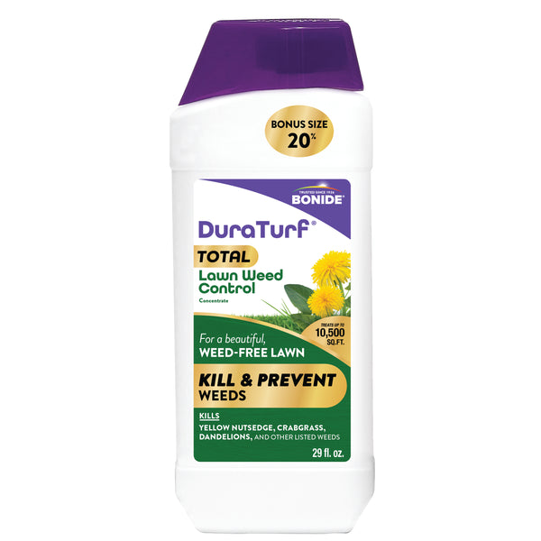 Bonide DuraTurf Total Lawn Weed Control