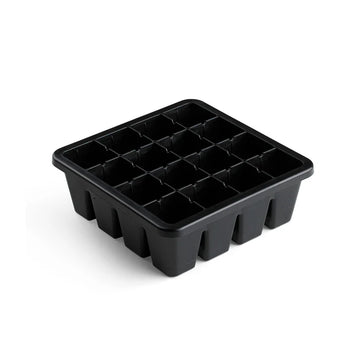 EPIC Gardening 16-Cell Seed Starting Tray