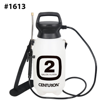 2 Gal Lithium Battery Sprayer w/USB Charger