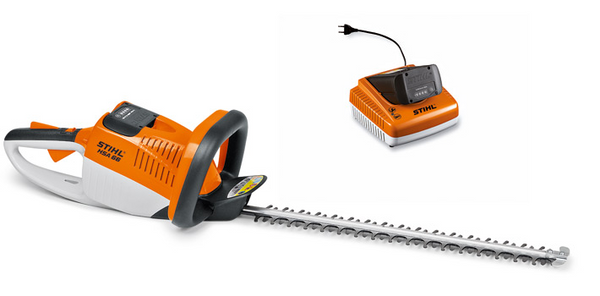 STIHL HSA 66 Battery Hedge Trimmer