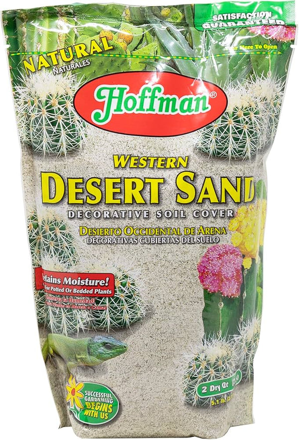 Hoffman Desert Sand 2qt