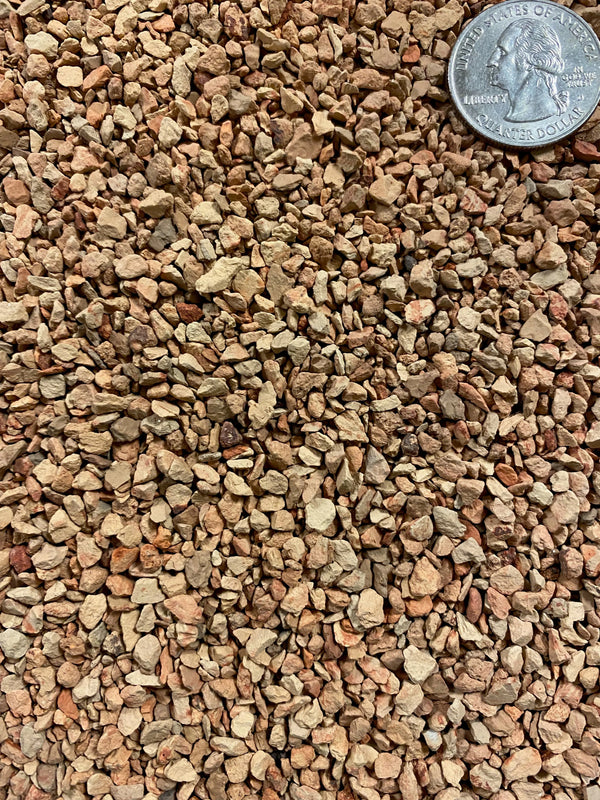 Sol Soils Calcined Clay