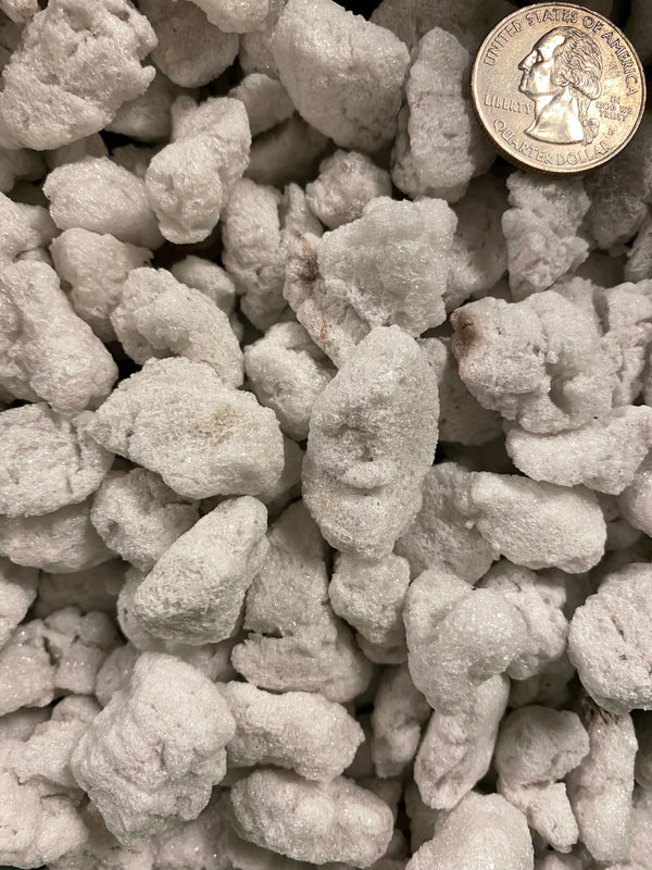 Sol Soils Chunky Perlite