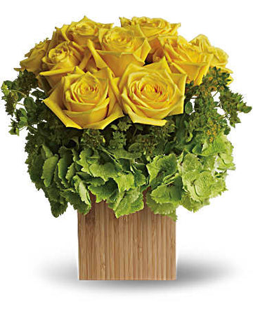 Teleflora Box of Sunshine