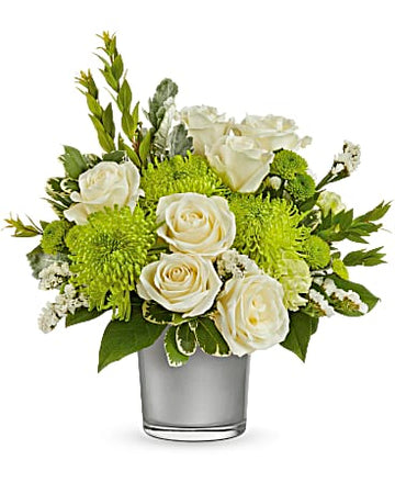 Teleflora's Find Beauty Bouquet