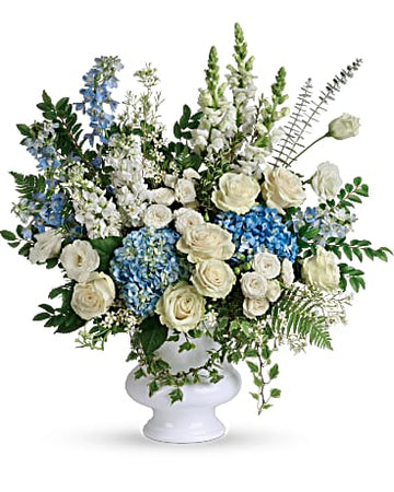 Teleflora Treasured And Beloved Bouquet