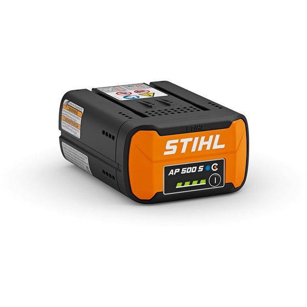 STIHL AP Batteries