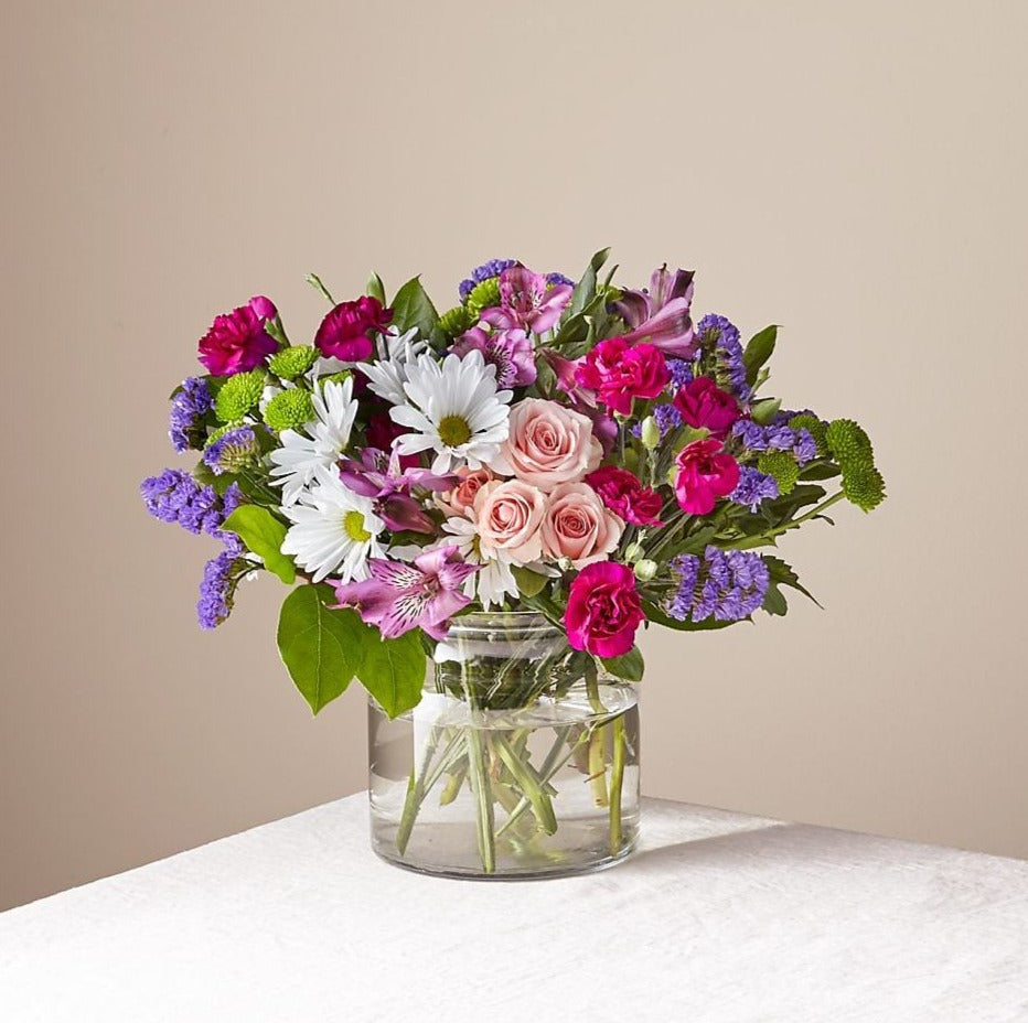 FTD Wild Berry Bouquet | Pesches Flowers & Garden Center