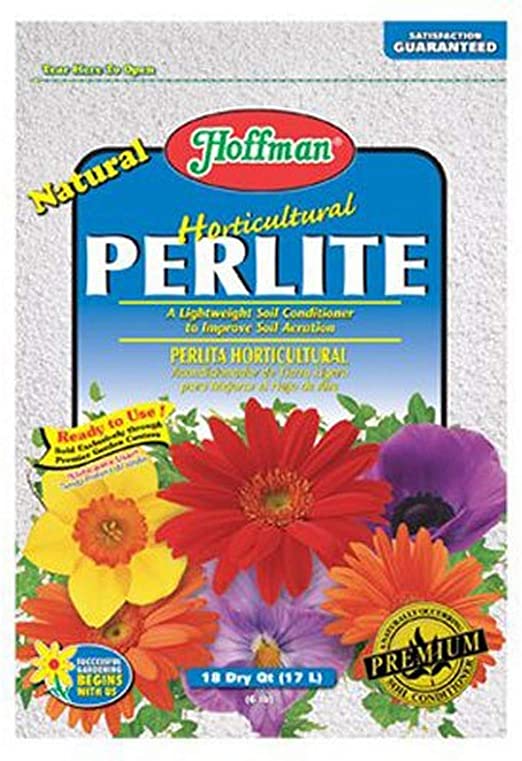 Perlite Grow Bags - Perlite Institute