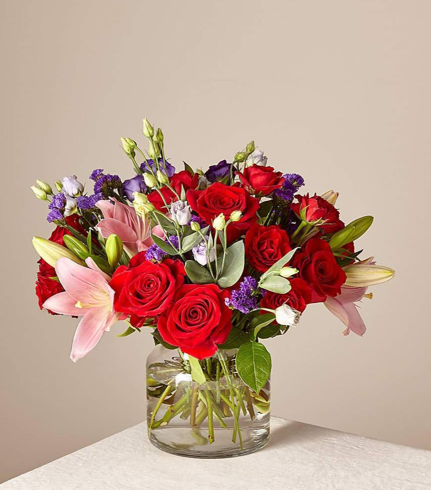 FTD Truly Stunning Bouquet | Pesches Flowers & Garden Center