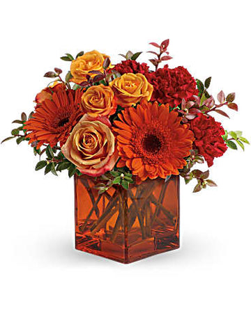 Teleflora Sunrise Sunset