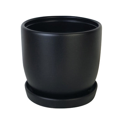 Matte Chatham Indoor Pot