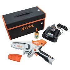 How Did the Stihl 12V Garden Pruner Become the Scam of the Year?